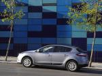 Renault Megane 2008 года